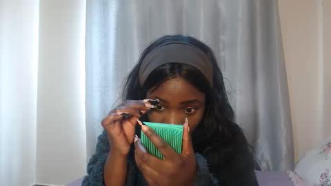 Snapshot of _miss_lofty chatting on September 13, 9:34 am Lofty online show from September 13, 9:34 am