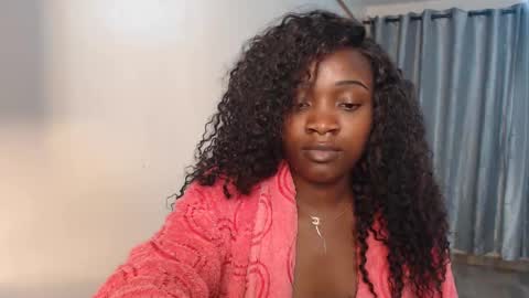 Snapshot of _miss_lofty chatting on February 26, 6:15 pm Lofty online show from February 26, 6:15 pm