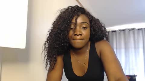 Snapshot of _miss_lofty chatting on February 25, 1:10 pm Lofty online show from February 25, 1:10 pm