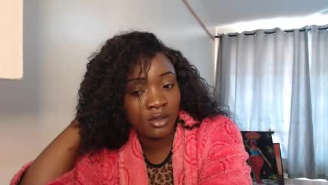 Snapshot of _miss_lofty chatting on February 24, 11:32 am Lofty online show from February 24, 11:32 am