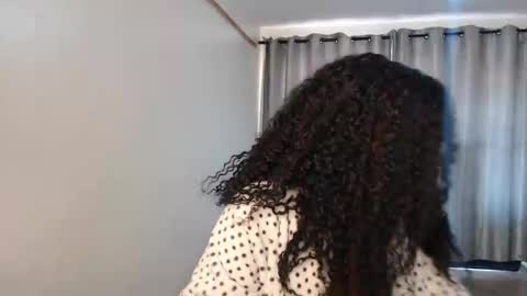 Snapshot of _miss_lofty chatting on March 5, 8:10 am Lofty online show from March 5, 8:10 am