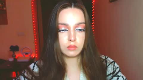 Miss Jessica  Boss Jordan online show from January 26, 7:41 pm