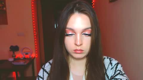 Miss Jessica  Boss Jordan online show from January 29, 6:18 pm