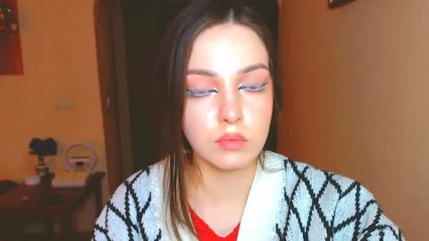 Miss Jessica  Boss Jordan online show from January 25, 5:51 pm