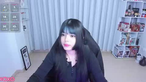 Hanna  Idependent Model   online show from June 21, 7:59 am