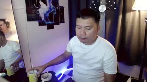 DOM online show from April 10, 10:31 am