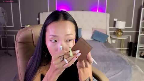  MIURA  online show from October 5, 1:36 am