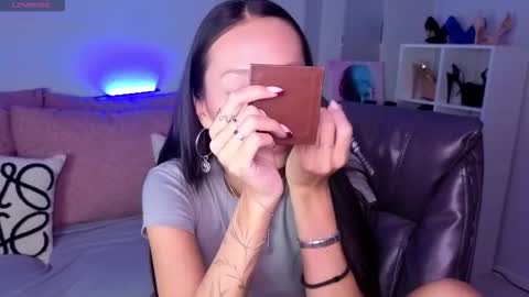  MIURA  online show from October 11, 11:52 pm