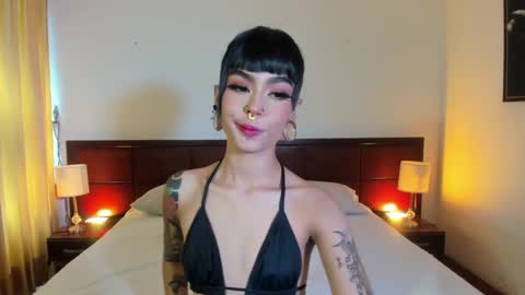 mizuki  online show from January 28, 6:17 pm