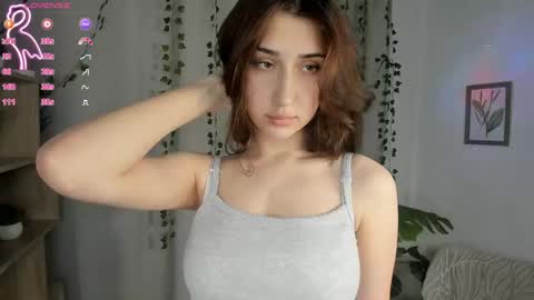 Eva online show from May 8, 5:07 pm