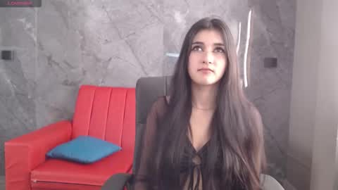 Monserrate online show from October 16, 3:33 pm