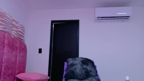 MORGAN CELESTE online show from December 22, 7:20 pm