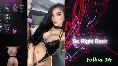 MORGAN KEEP ON FOLLOWING online show from February 24, 3:20 pm
