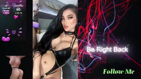 MORGAN KEEP ON FOLLOWING online show from January 28, 8:58 pm