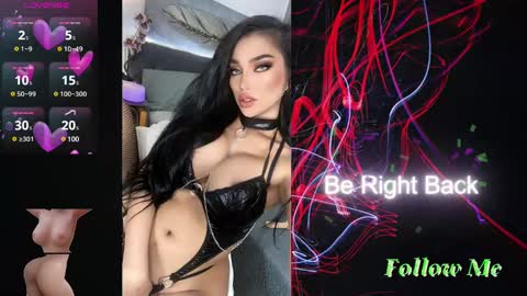 MORGAN KEEP ON FOLLOWING online show from January 26, 10:13 pm