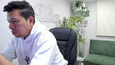 Panda  online show from July 5, 4:19 am