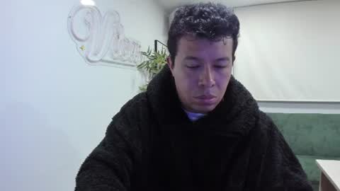 Panda  online show from July 12, 4:15 am