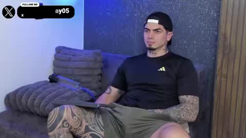 _mrcock_ online show from June 10, 5:28 am
