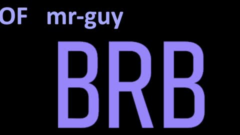 Snapshot of _mrguy_ chatting on December 31, 8:26 am _mrguy_ online show from December 31, 8:26 am