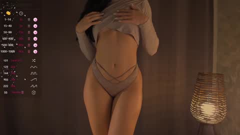 Snapshot of _mrsnatalie_ chatting on February 2, 9:02 pm NatalieNat online show from February 2, 9:02 pm