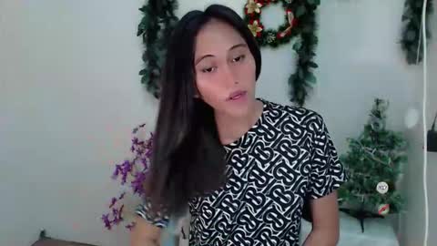 jenny claire online show from September 12, 5:20 am