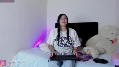 VIVIANA online show from January 1, 12:32 am