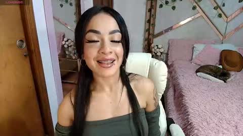 Natasha Rodriguez independent model online show from September 26, 4:42 am