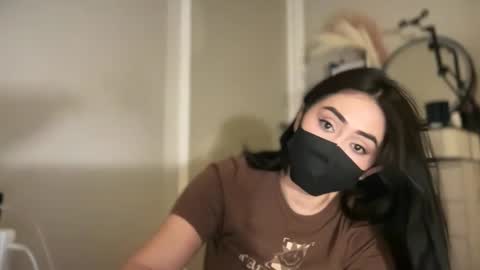 naty19 online show from October 19, 12:26 am