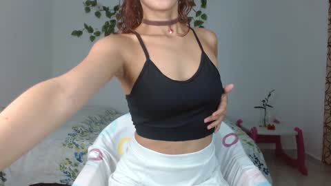 Snapshot of _nayade_ chatting on December 31, 1:15 am _nayade_ online show from December 31, 1:15 am