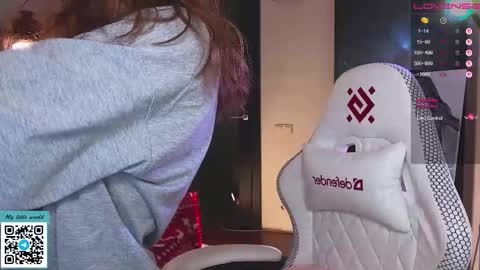 Mia with a big heart  online show from January 12, 11:39 am