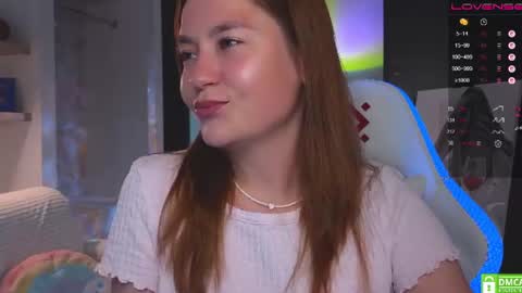 Mia with a big heart  online show from July 9, 11:25 am