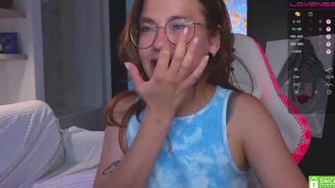Mia with a big heart  online show from July 29, 10:48 am