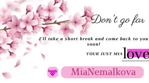 Mia with a big heart  online show from December 26, 6:52 am