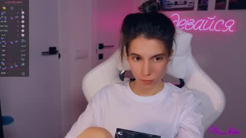 Nika online show from September 26, 10:29 pm