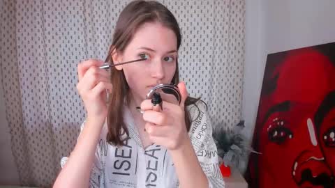 Ashley online show from March 7, 8:14 am