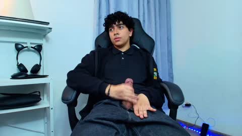 Nicolas online show from January 11, 10:51 pm