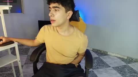 Nicolas online show from September 13, 11:29 pm