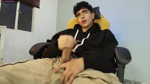 Nicolas online show from September 10, 11:39 pm