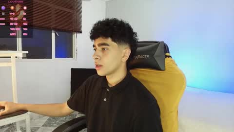 Nicolas online show from October 1, 4:44 am