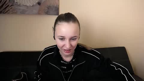 Nica online show from March 20, 9:36 am