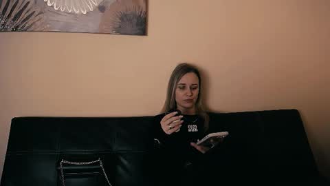 Nica online show from March 21, 11:26 am