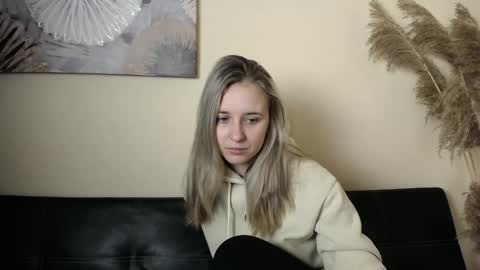 Nica online show from November 8, 8:50 am