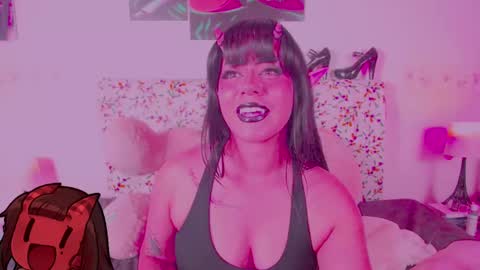 niiky online show from February 22, 3:14 pm