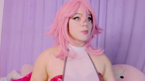 niiky online show from September 30, 12:48 pm