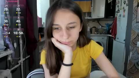 Nika online show from June 9, 3:12 pm