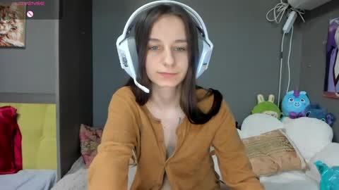 Nika online show from April 4, 6:04 pm