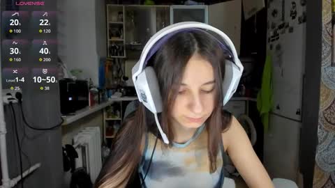 Nika online show from February 17, 8:52 pm