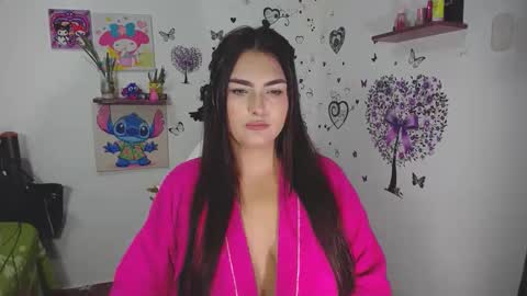 Nina  online show from October 24, 10:32 pm