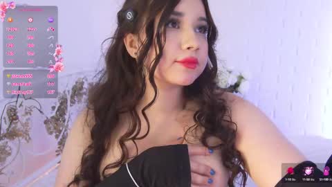 Snapshot of _noell_ chatting on February 28, 8:28 pm Vivian online show from February 28, 8:28 pm