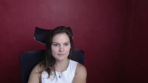 Snapshot of _olivia_moon chatting on September 11, 6:47 am Olivia online show from September 11, 6:47 am